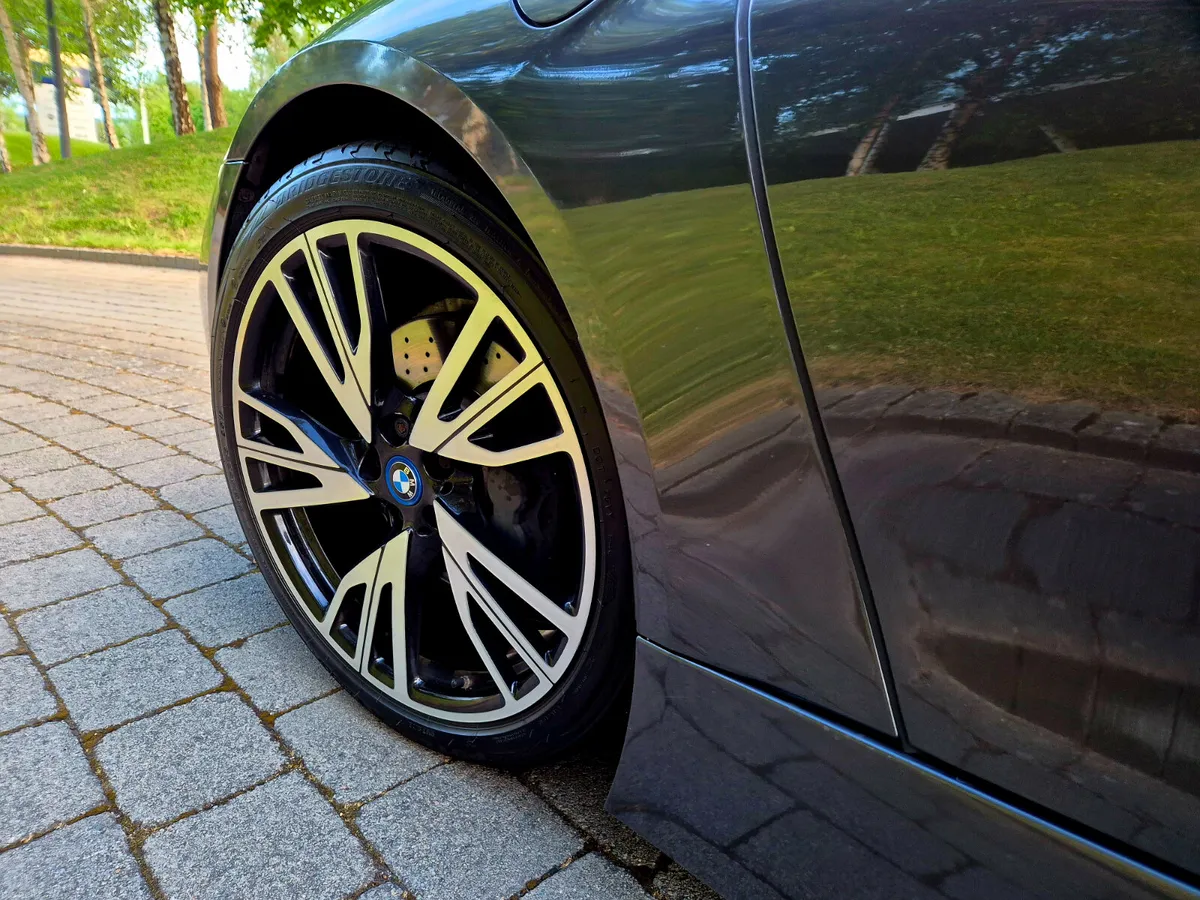BMW i8 COUPE 362BHP AWD - Image 6