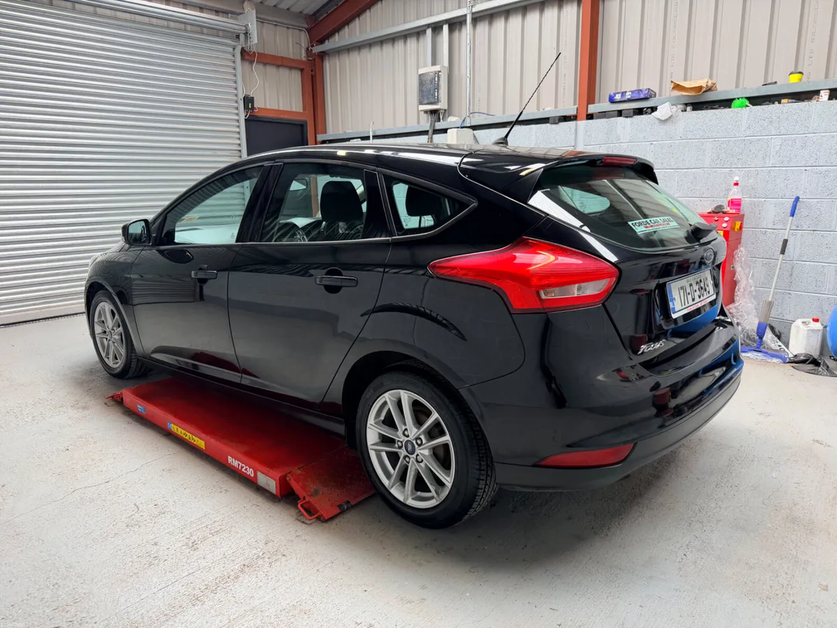 2017 FORDE FOCUS       NEW NCT 05-2028 ! - Image 6