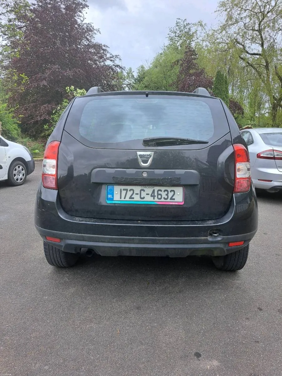 Dacia Duster - Image 2