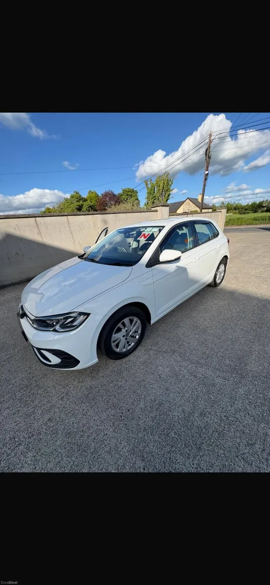 Volkswagen Polo 2022 - Image 1