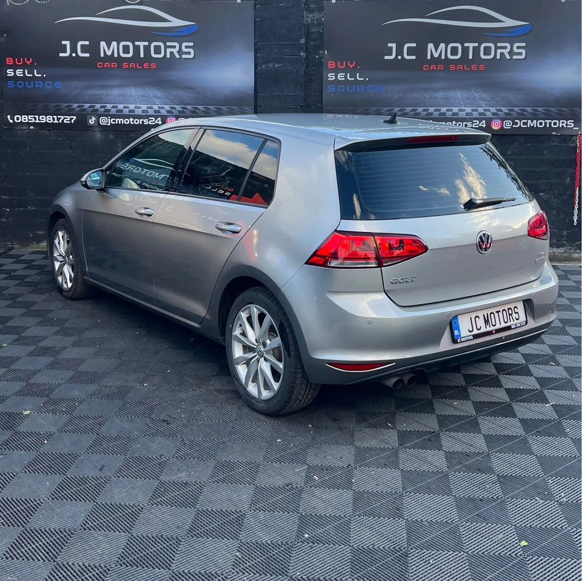 2013 VW Golf Highline (Automatic) - Image 4