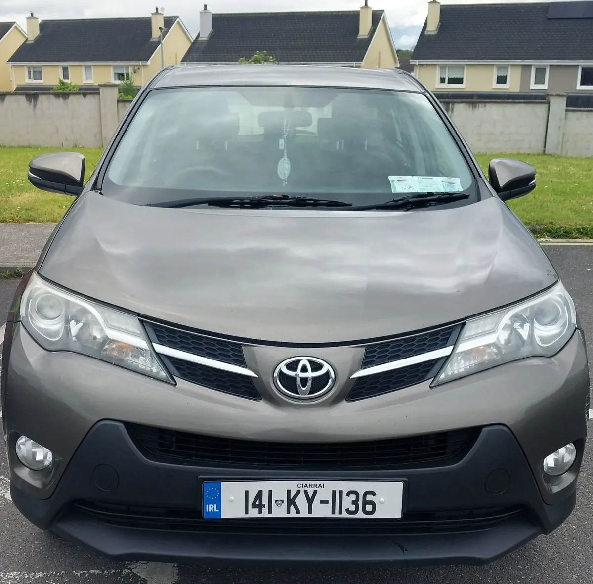 Toyota RAV4 2014 - Image 5