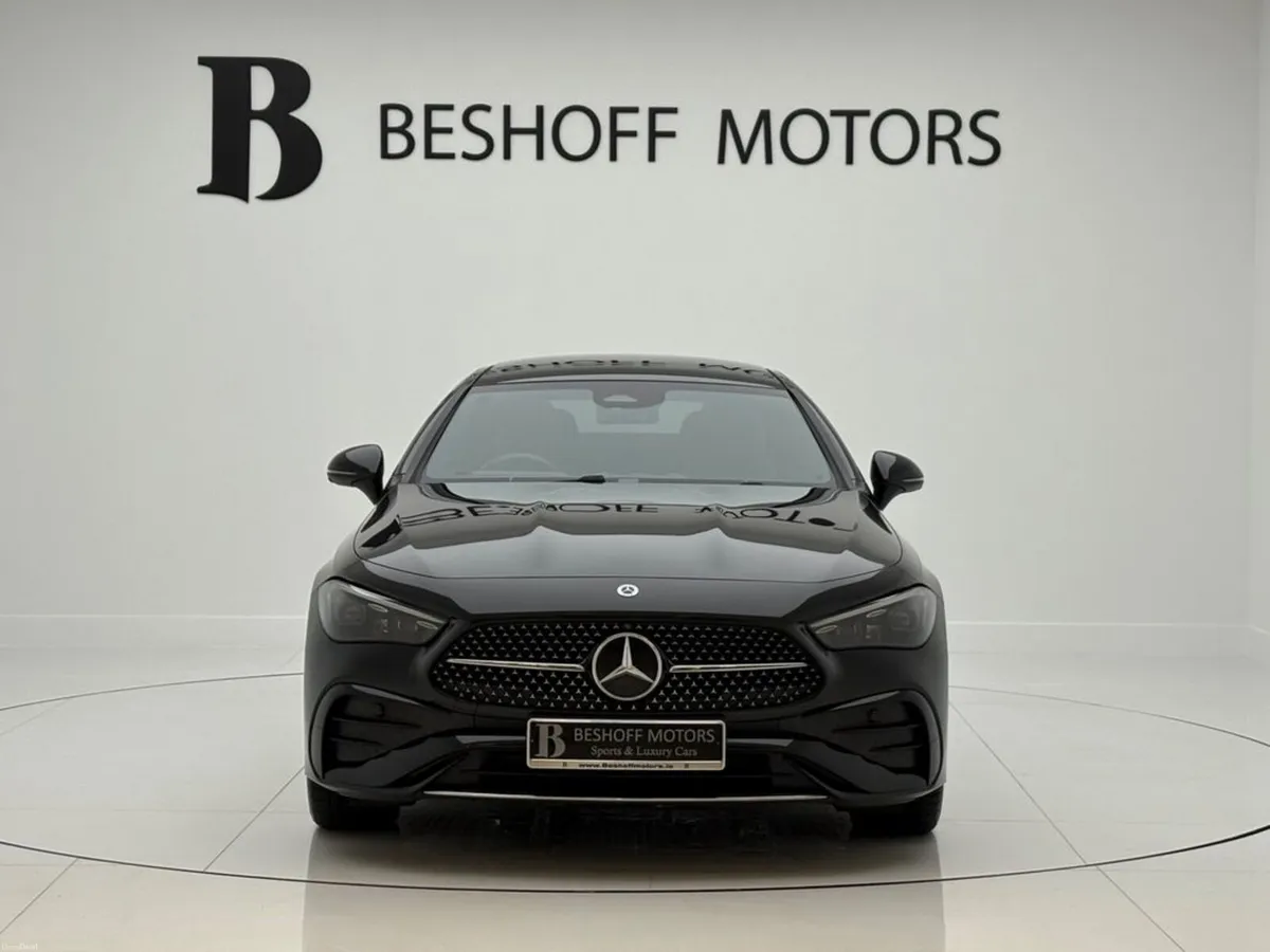 Mercedes-Benz CLE 300e AMG LINE PREMIUM=PAN ROOF// - Image 2