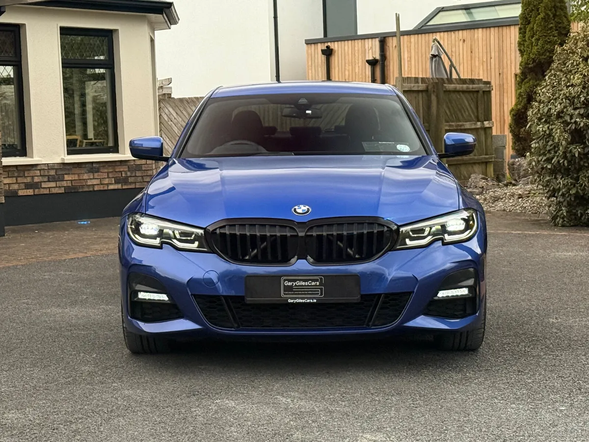 Immaculate BMW 330e M-Sport! - Image 2
