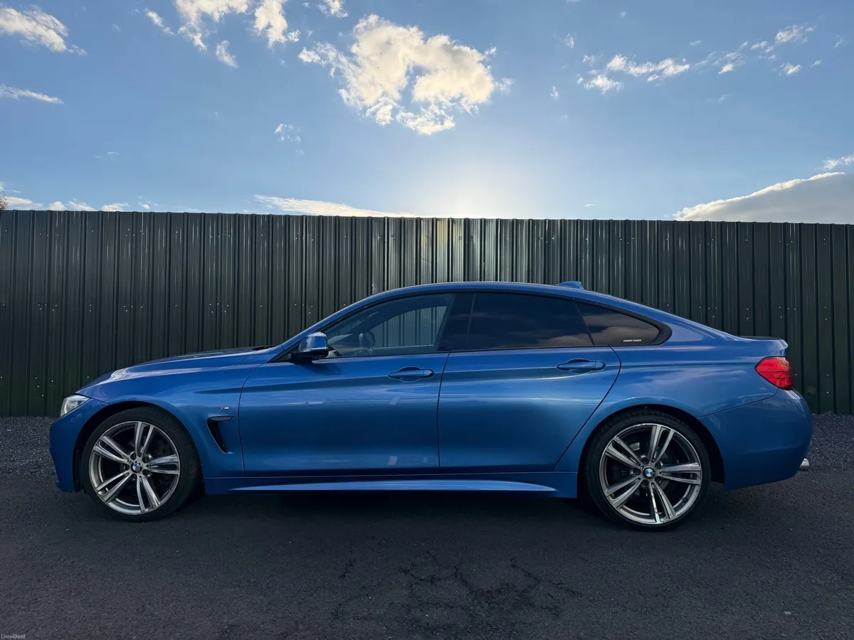 BMW 4 SERIES - Image 2