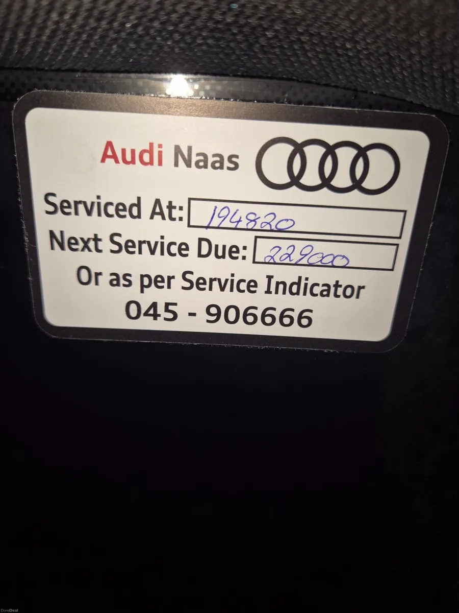 2017 Audi A7 *272bhp* - Image 2