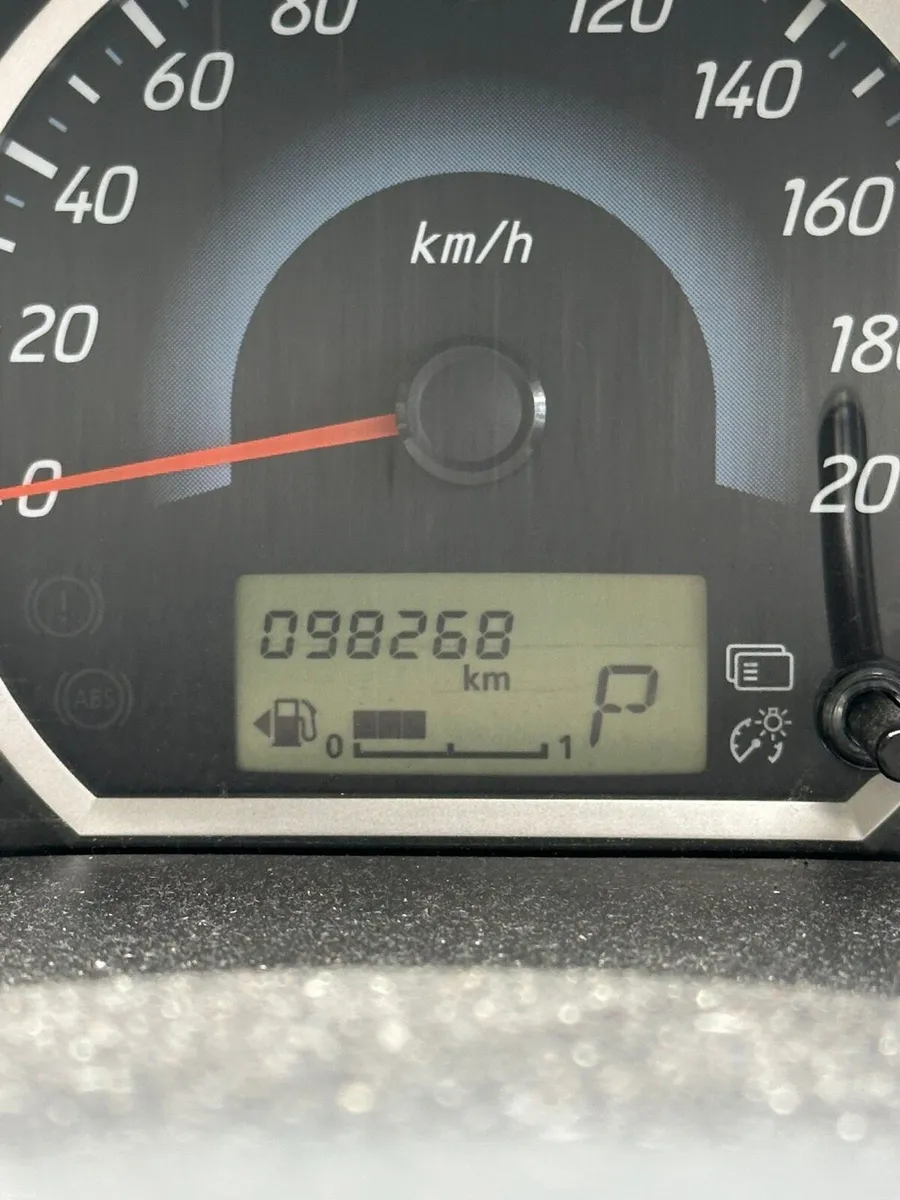 Mitsubishi Mirage Auto Low Kms - Image 4
