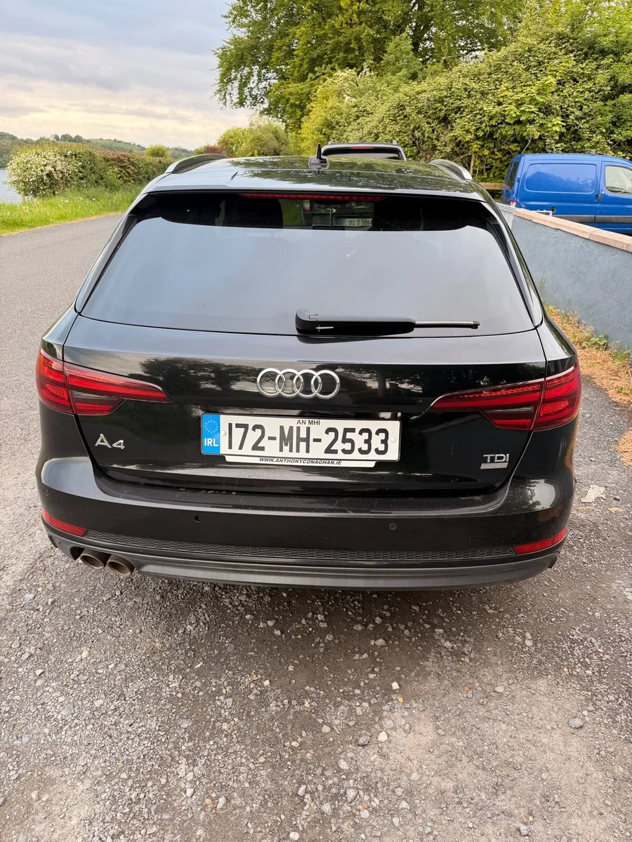 Audi A4 Avant - Image 4