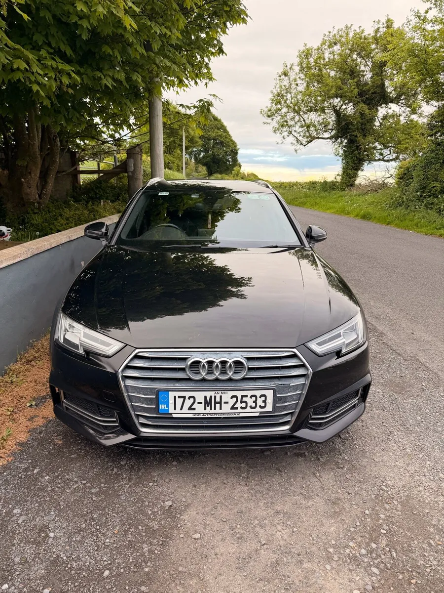 Audi A4 Avant - Image 3