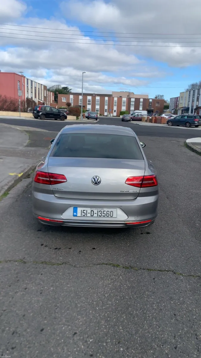 Passat 2.0 - Image 2