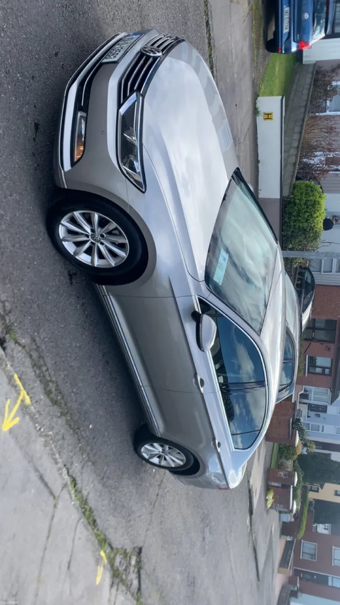 Passat 2.0 - Image 4