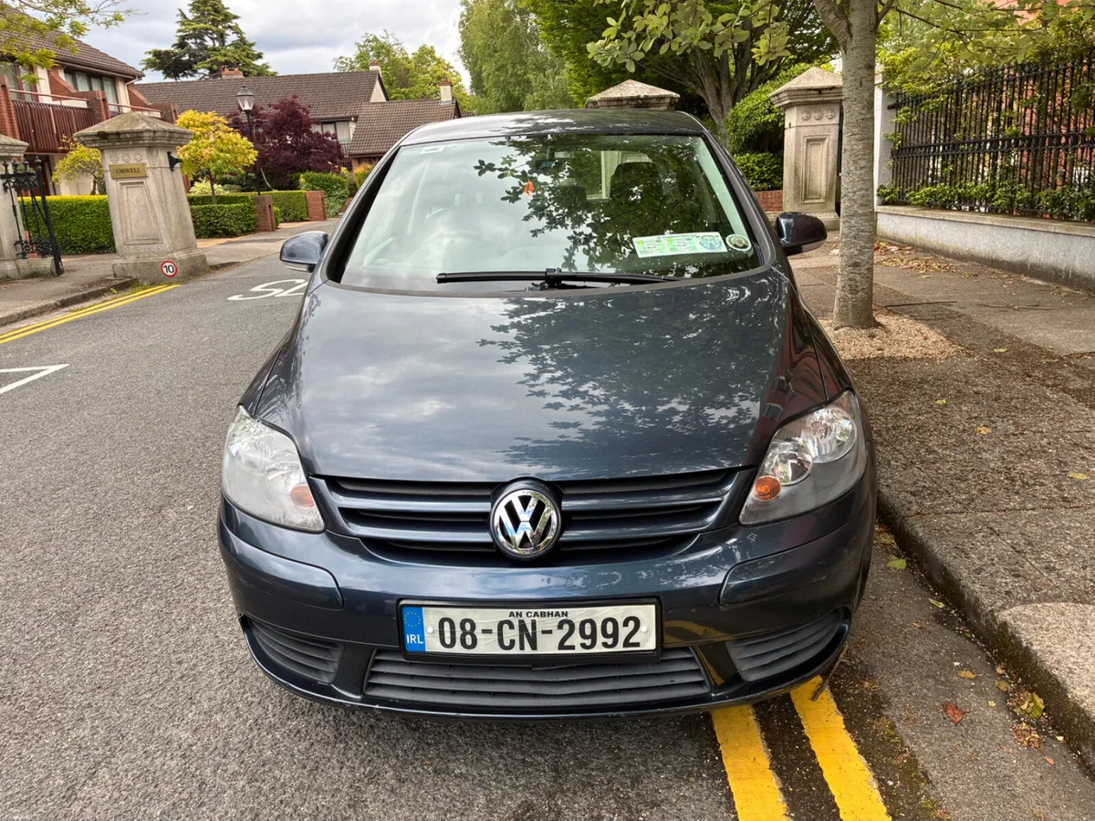 Volkswagen Golf - NCT / TAX - Image 2