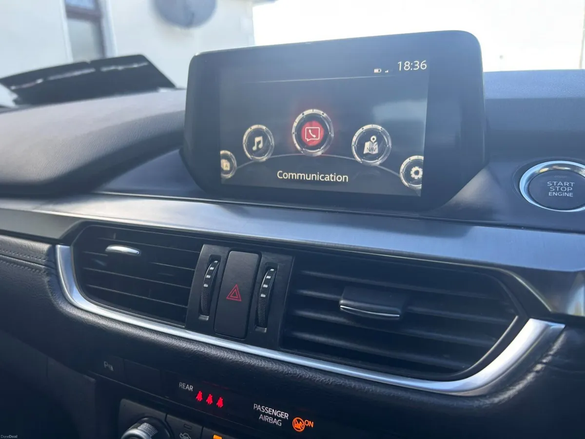 Mazda Mazda6 2016 - Image 3