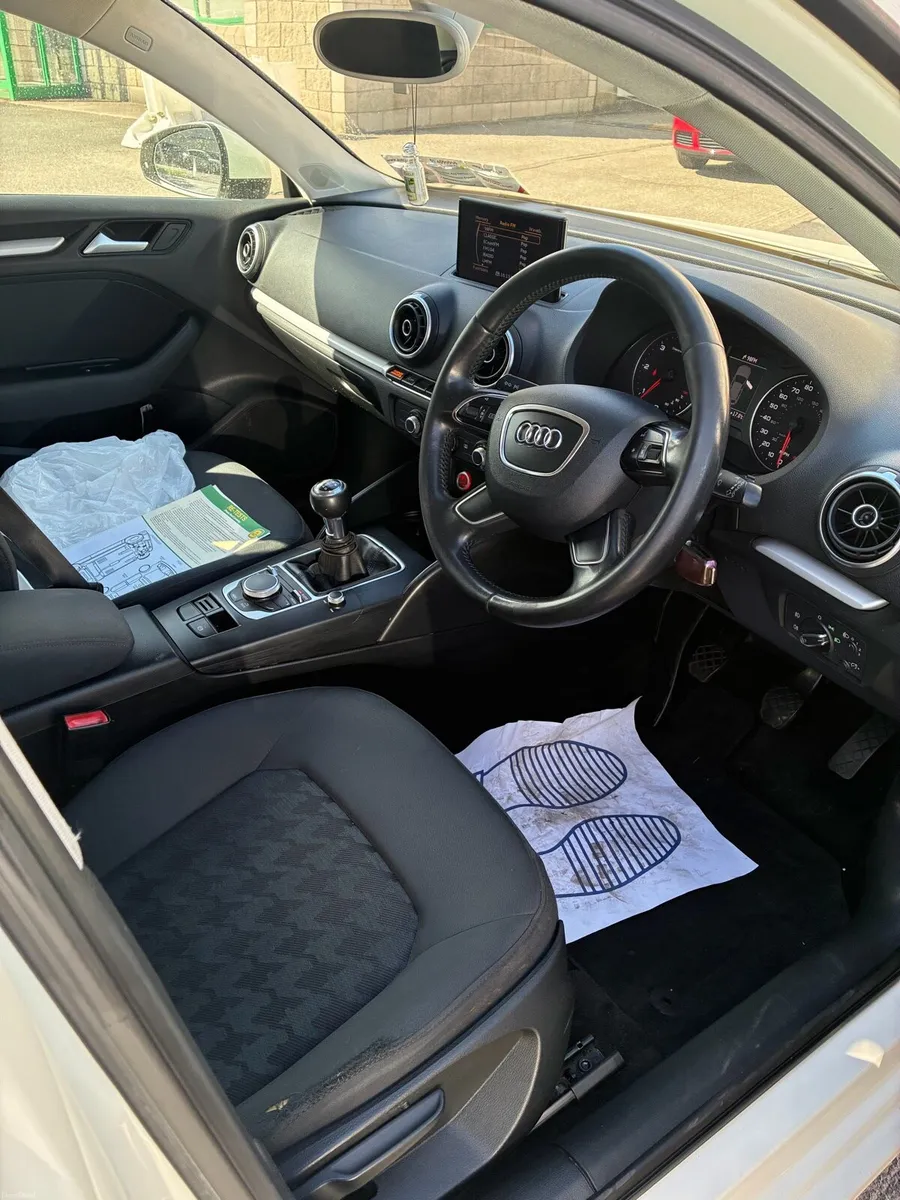 Audi A3 - Image 4