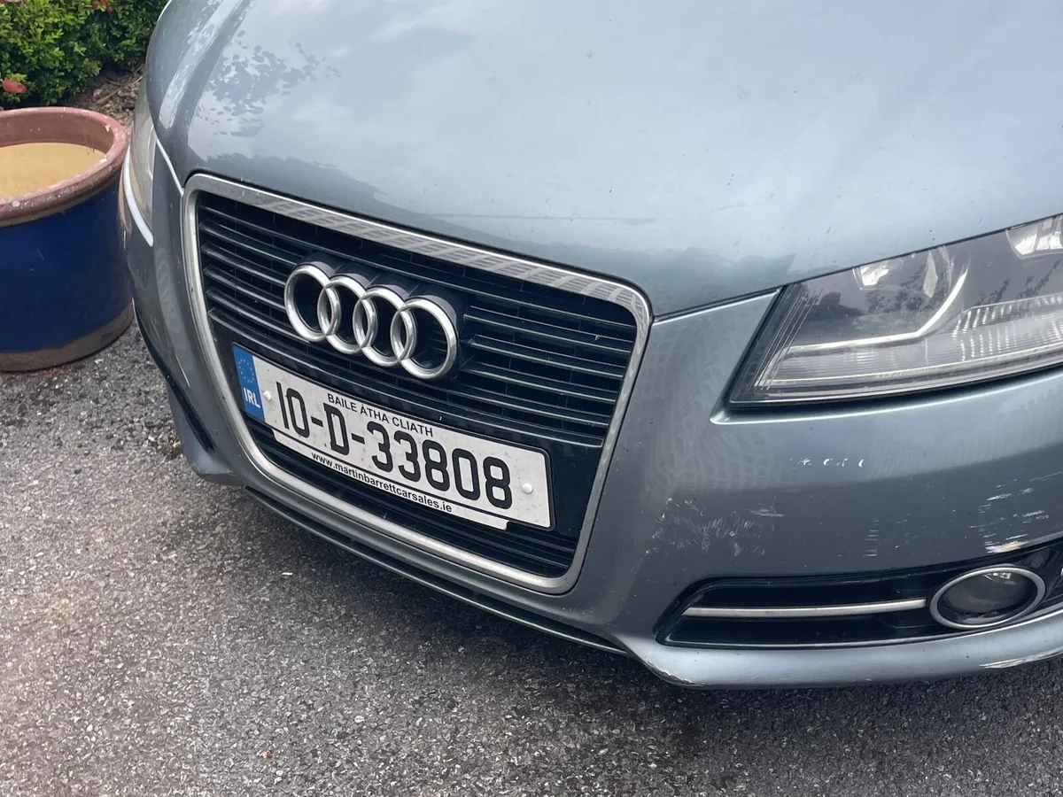 Audi A3 2010 - Image 3