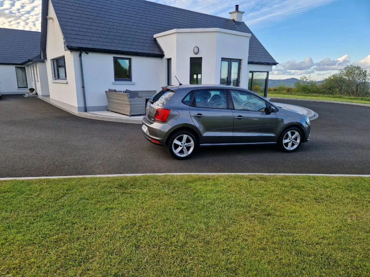 2016 VW Polo 55k miles - Image 4