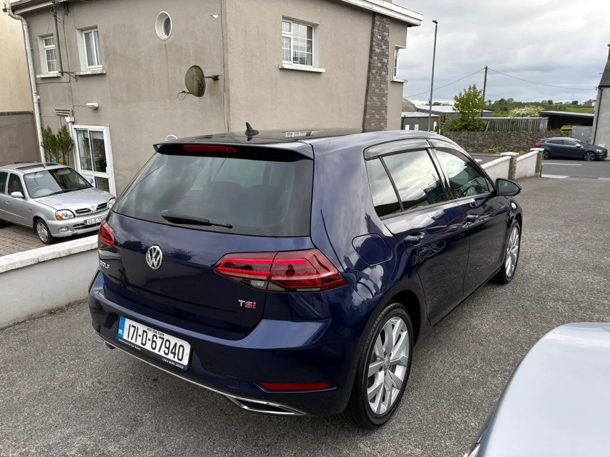 vw golf - Image 4