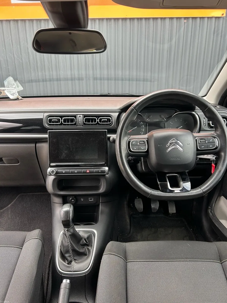 CITROEN C3 - Image 4