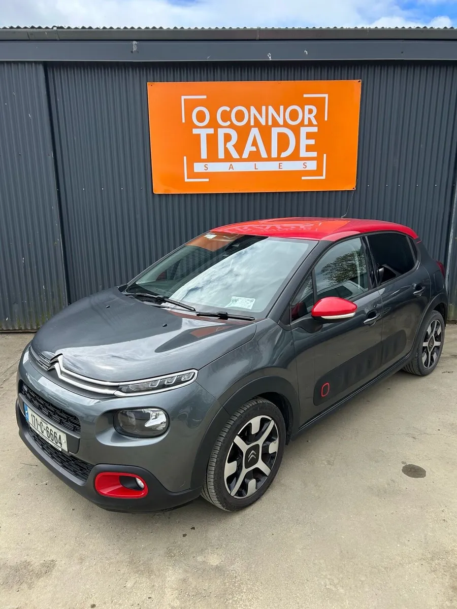 CITROEN C3 - Image 1