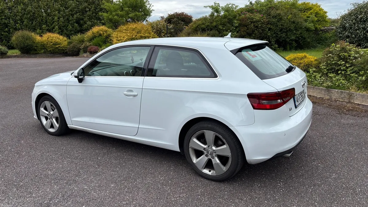 Audi A3 1.6 TDI - Image 3