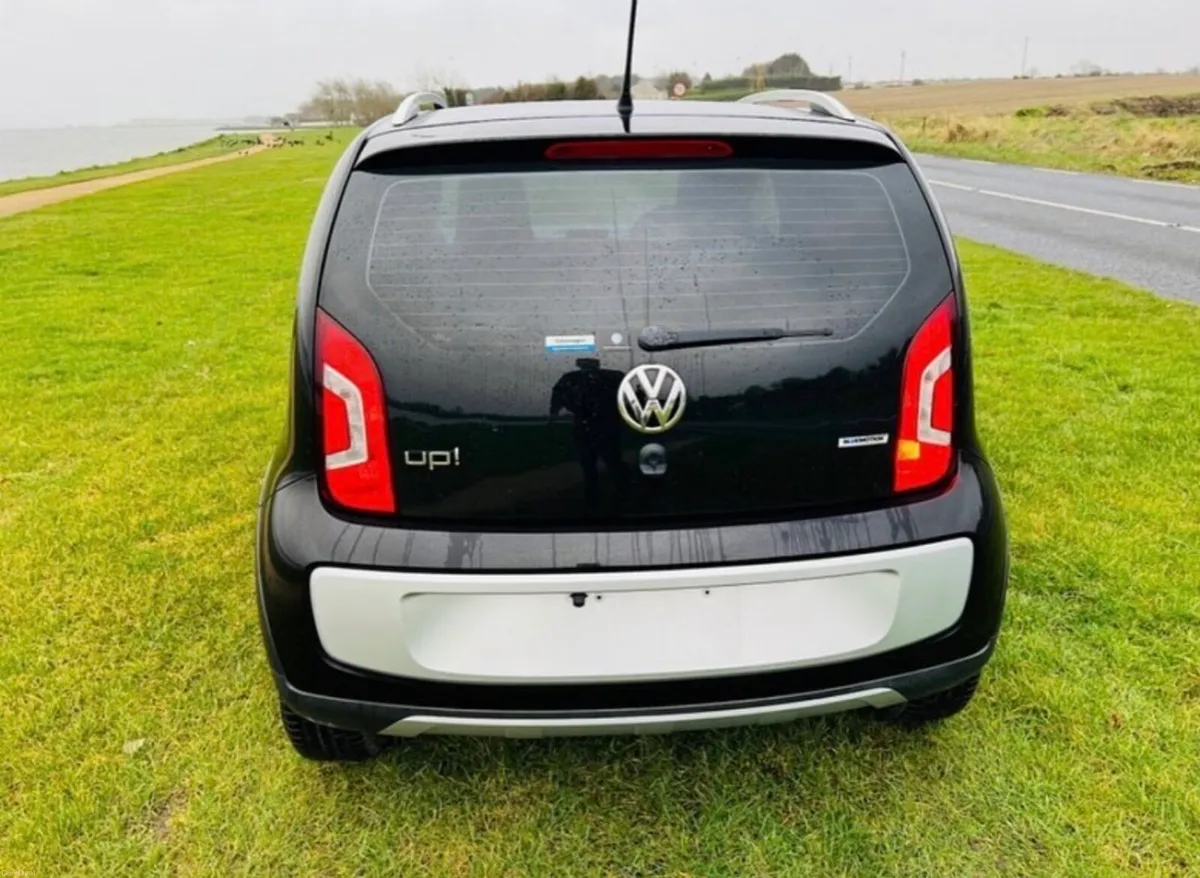 VW Up 2015 - Image 6