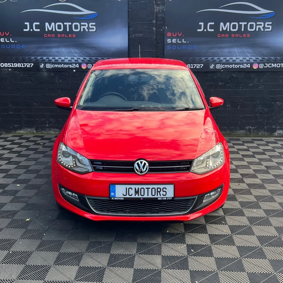 2013 VW Polo Highline (Low KM) Automatic - Image 2