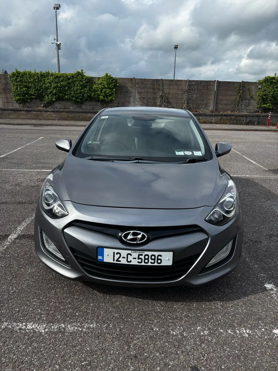 Hyundai i30 - Image 2