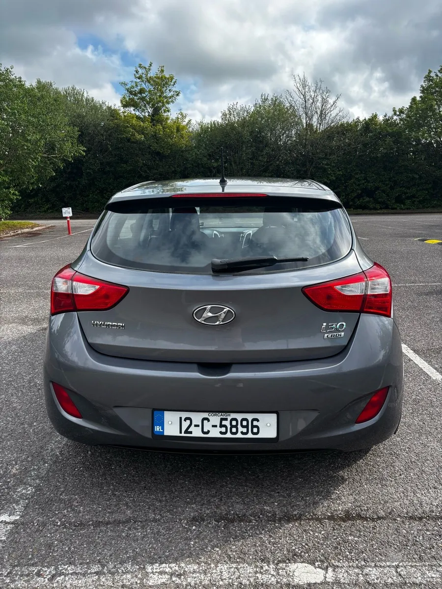 Hyundai i30 - Image 4