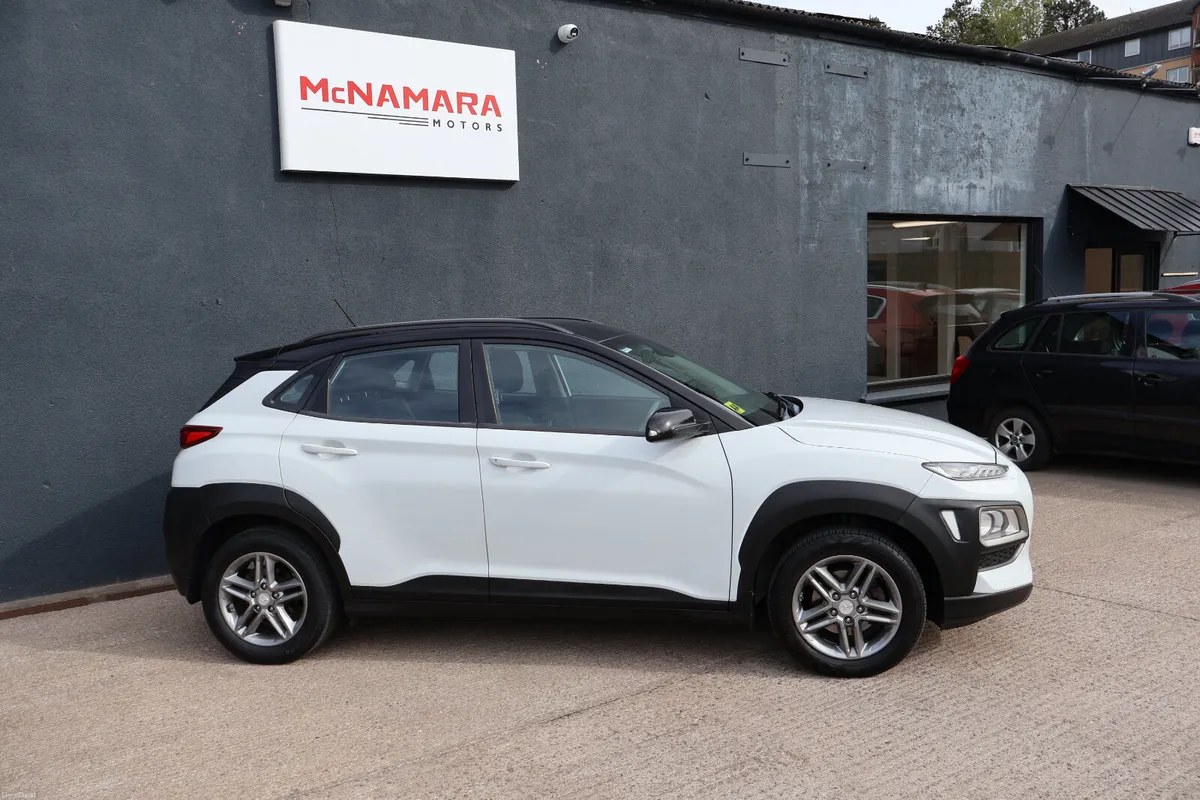 Hyundai KONA 1 Owner from New 24 Months NCT! - Image 2