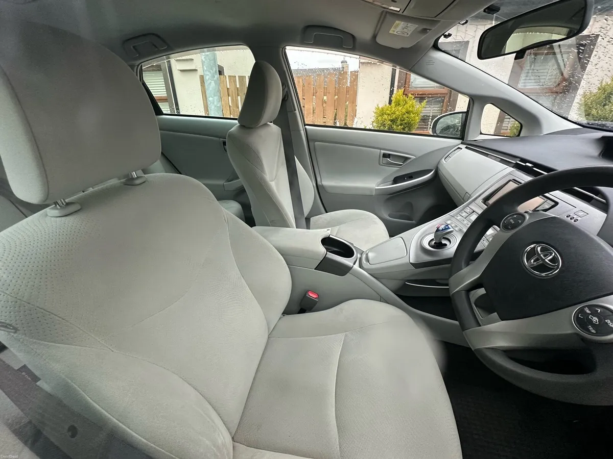 2014 Toyota Prius - Low Mileage - Image 3