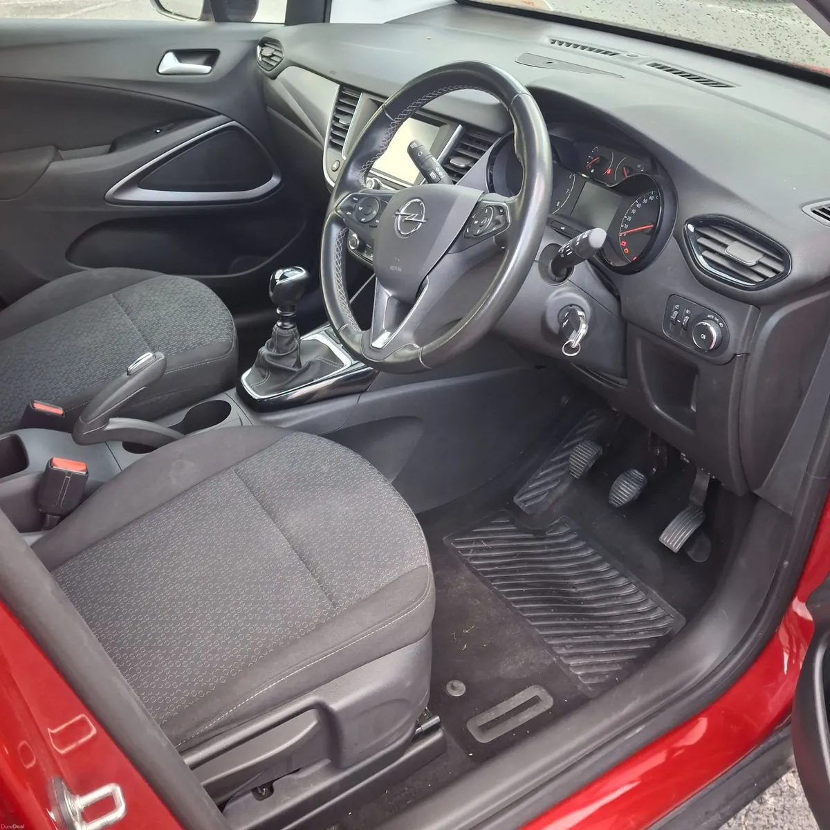 Opel Crossland X 2023 - Image 4