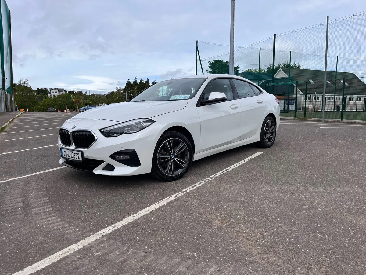 BMW 2 series MSport - Image 1