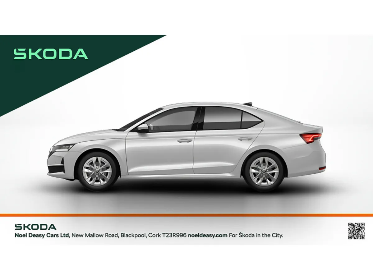 Skoda Octavia Selection - Image 3
