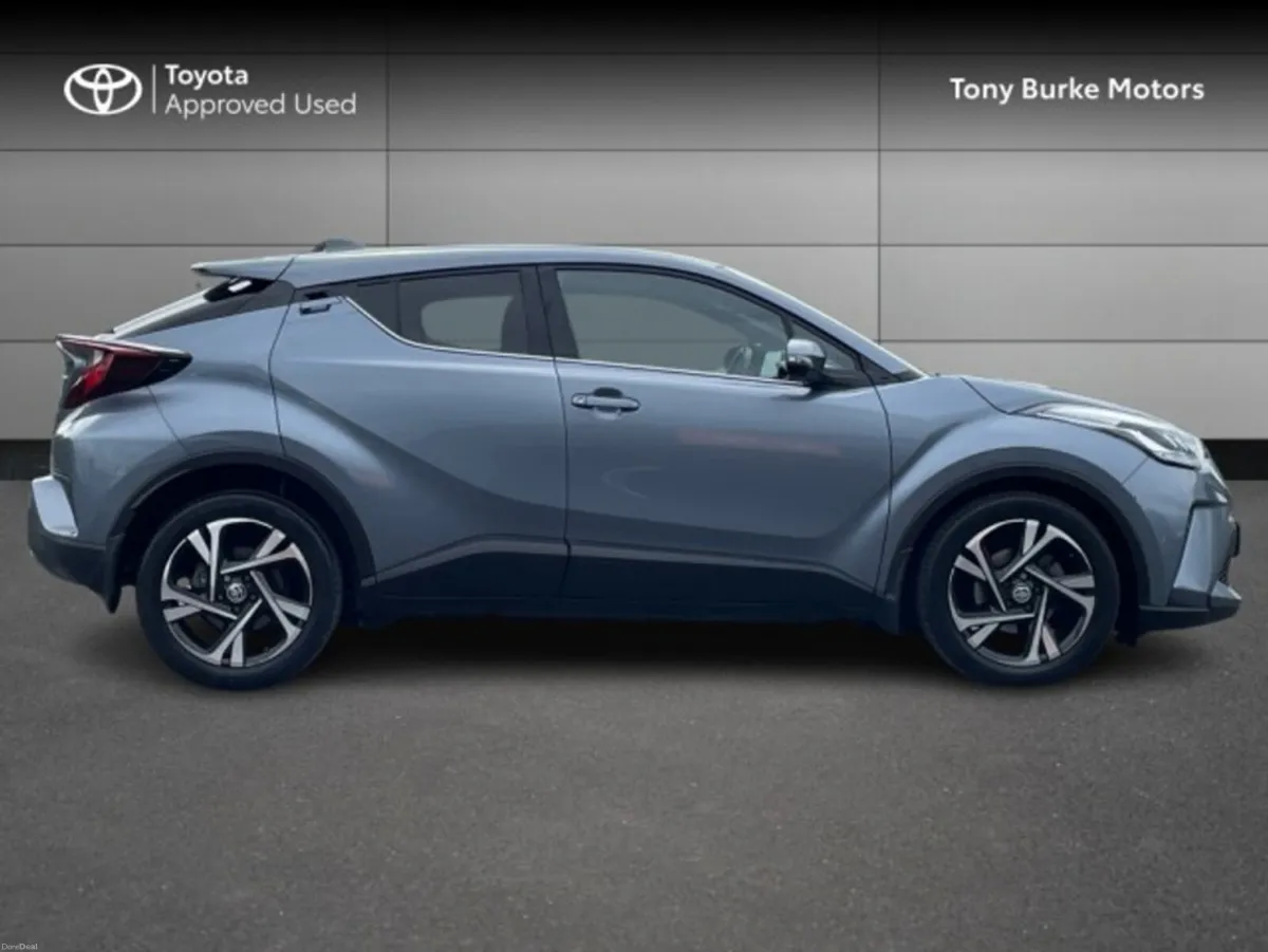 Toyota C-HR Hybrid - SPORT Edition - 1.8 - One Own - Image 3
