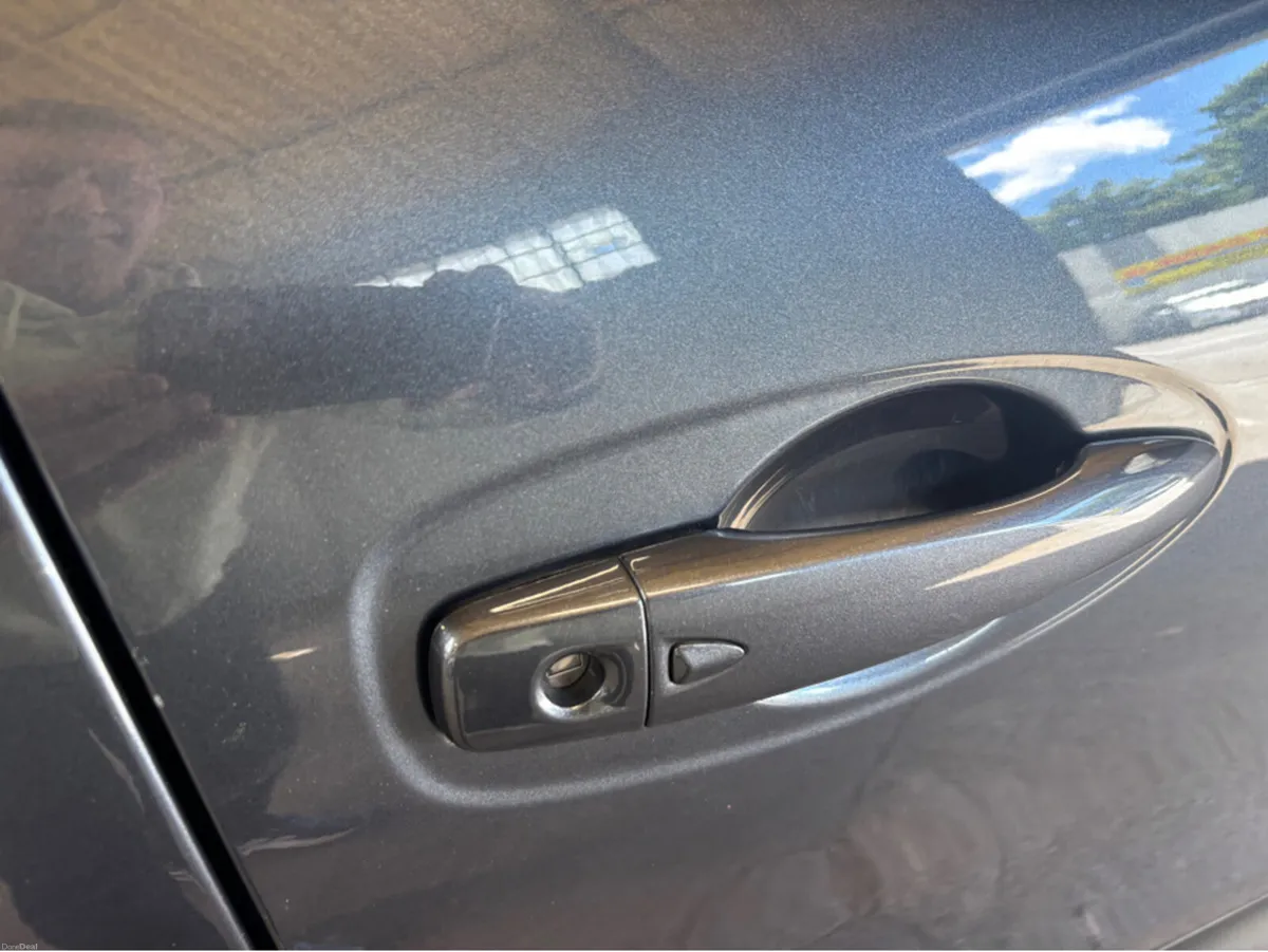 Renault Kadjar DYNAMIQUE S NAV ENERGY - Image 4