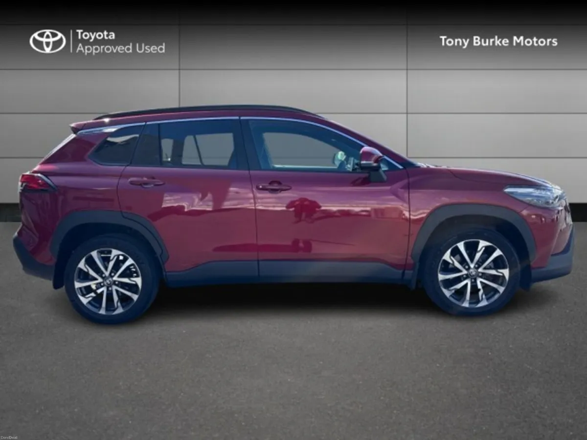 Toyota Corolla CROSS - Sport - 1.8 Hybrid - Automa - Image 3
