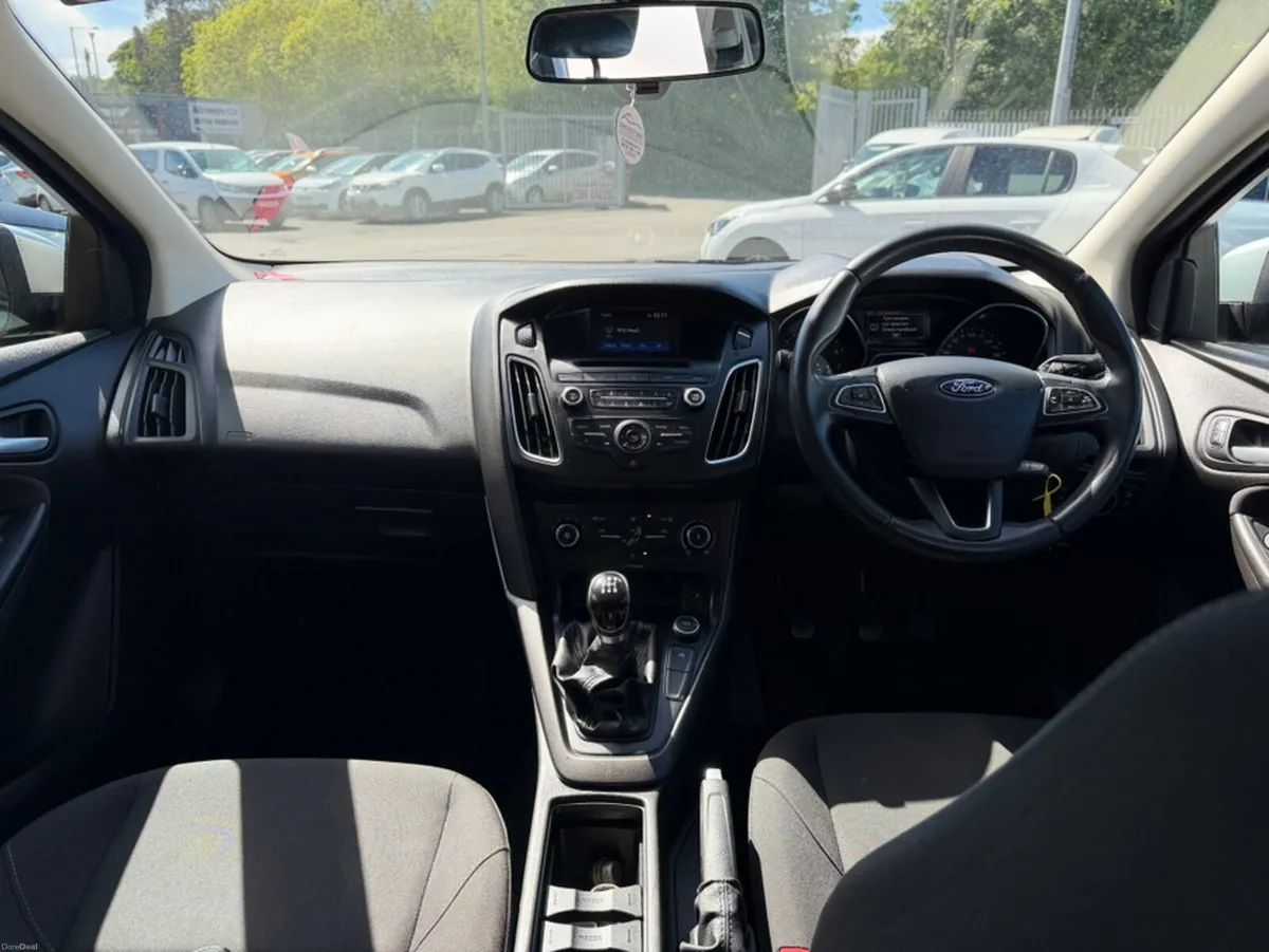 Ford Focus STYLE 1.0 5DR - NEW WET BELT KIT - Image 4