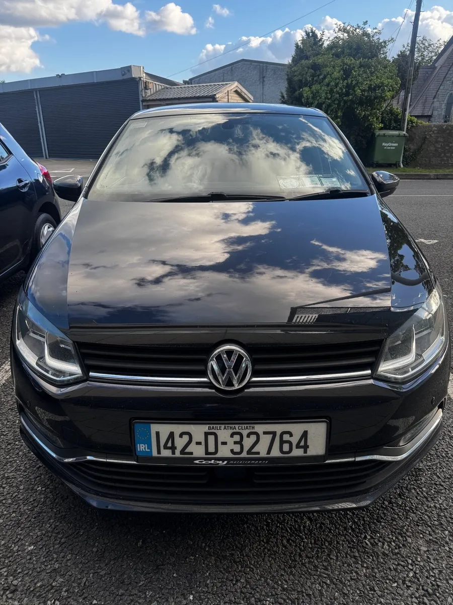 Volkswagen Polo - Image 1