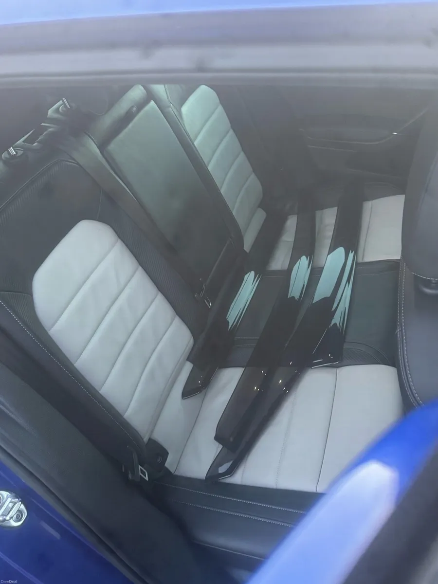 14 GOLF R (breaking/parts) - Image 4