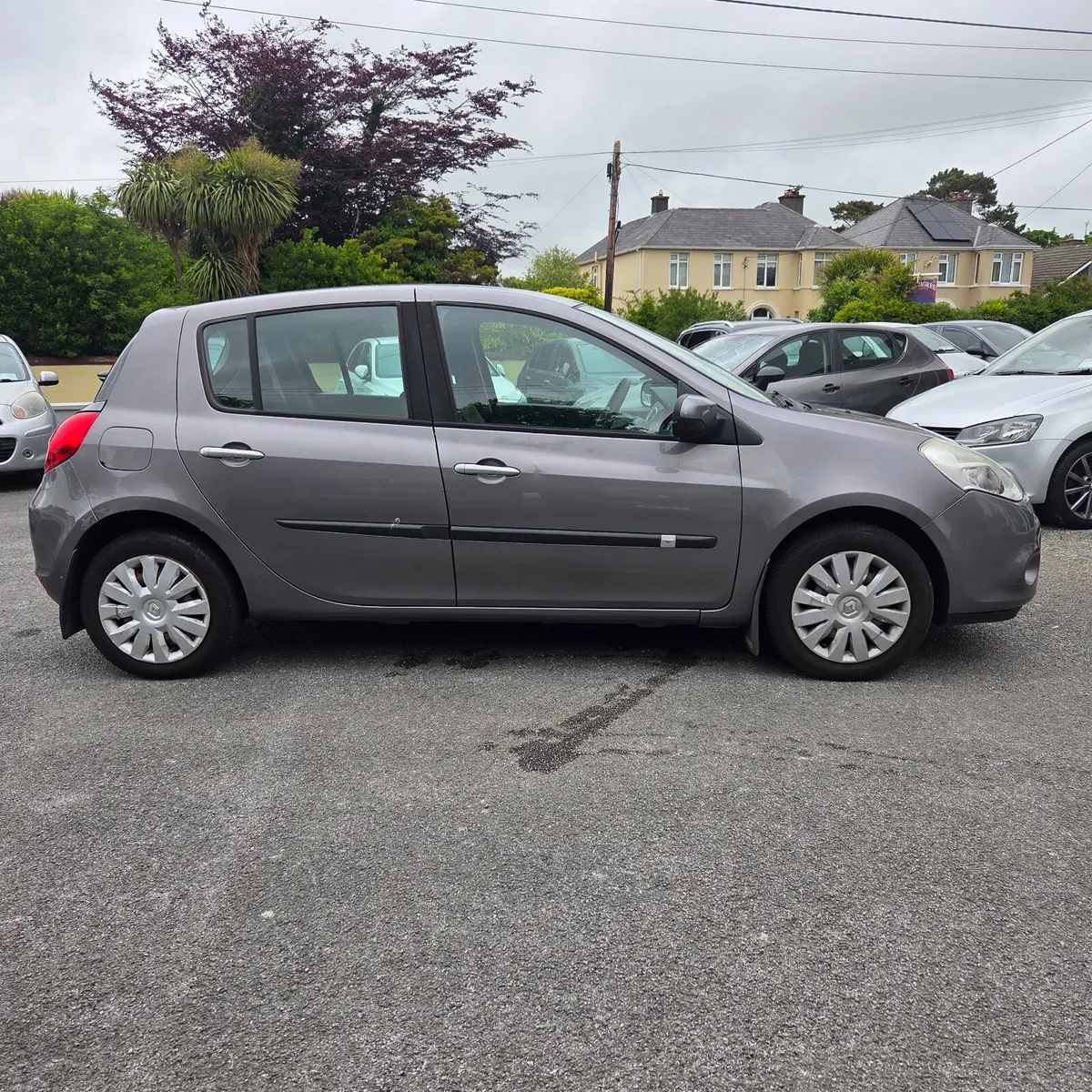 Renault Clio 2011 1.2 5DR - Image 4