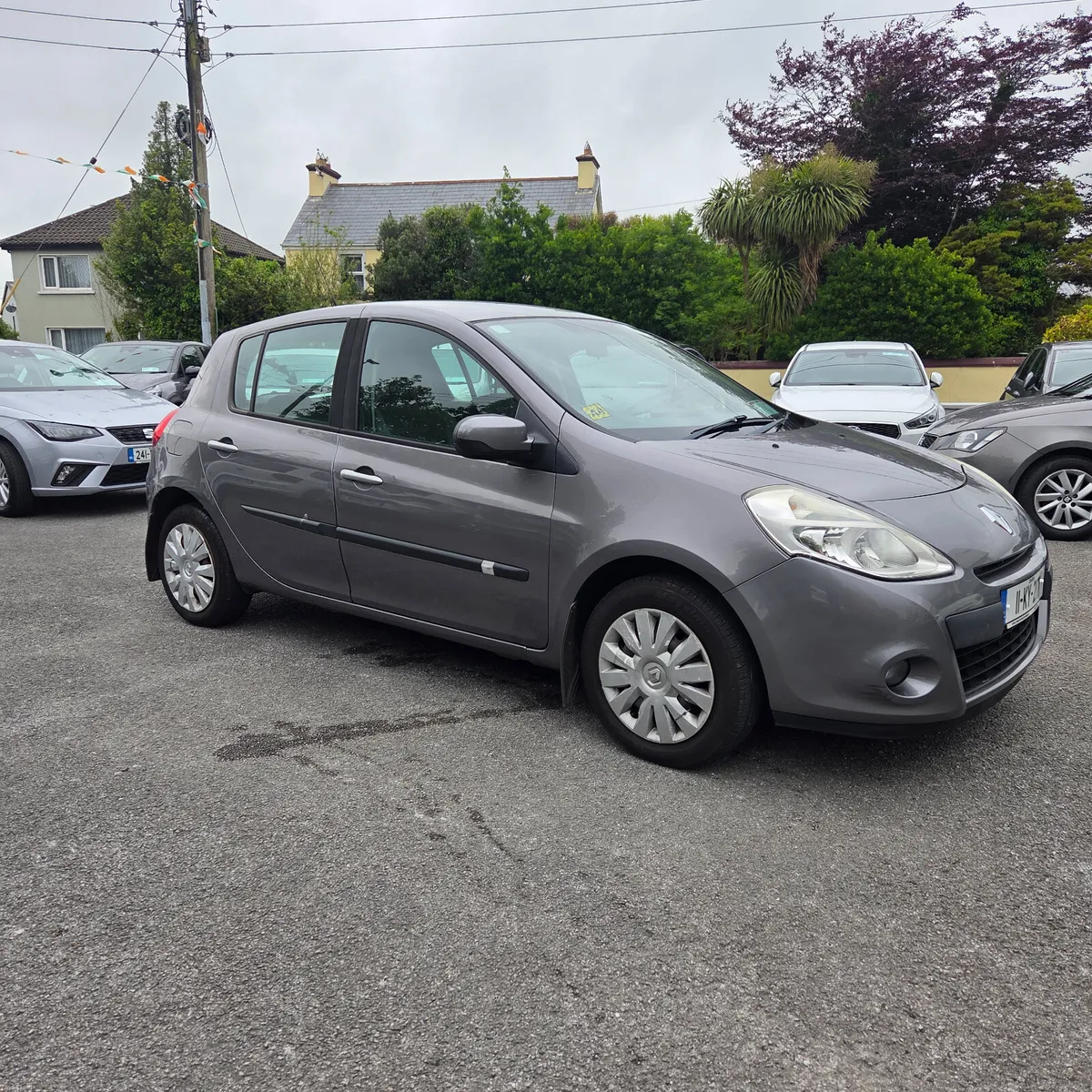 Renault Clio 2011 1.2 5DR - Image 6