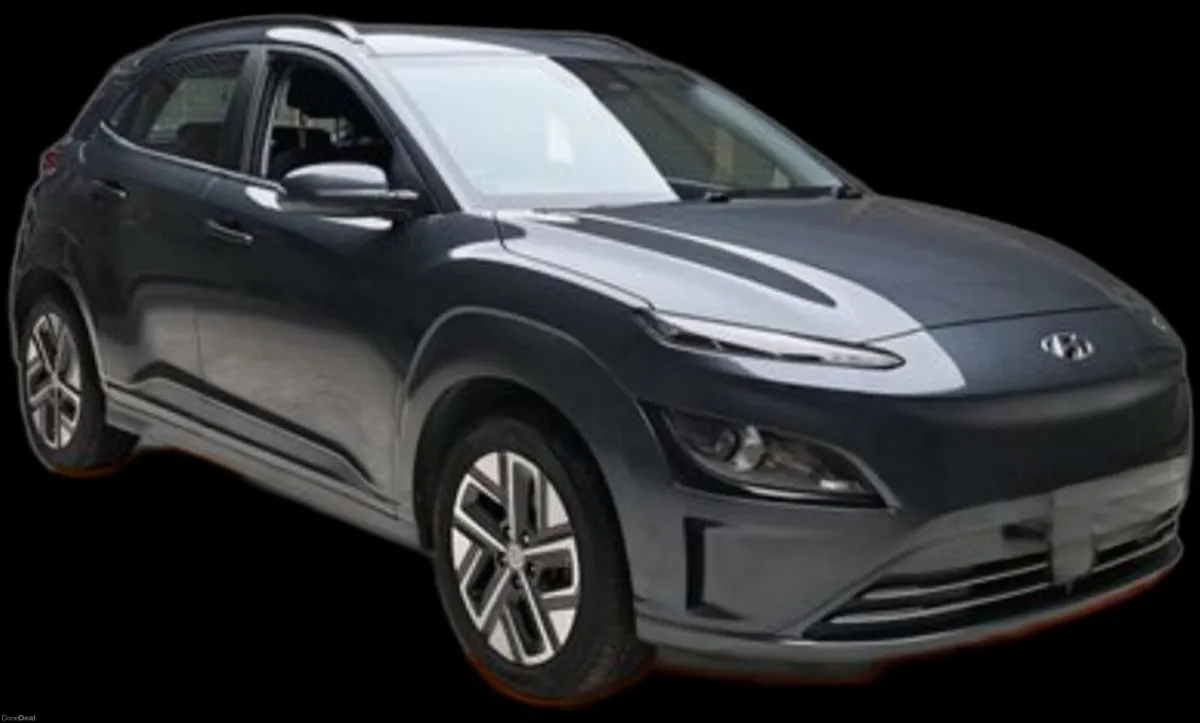 HYUNDAI KONA ELECTRIC 2022. 39KWH.  €13750 - Image 1