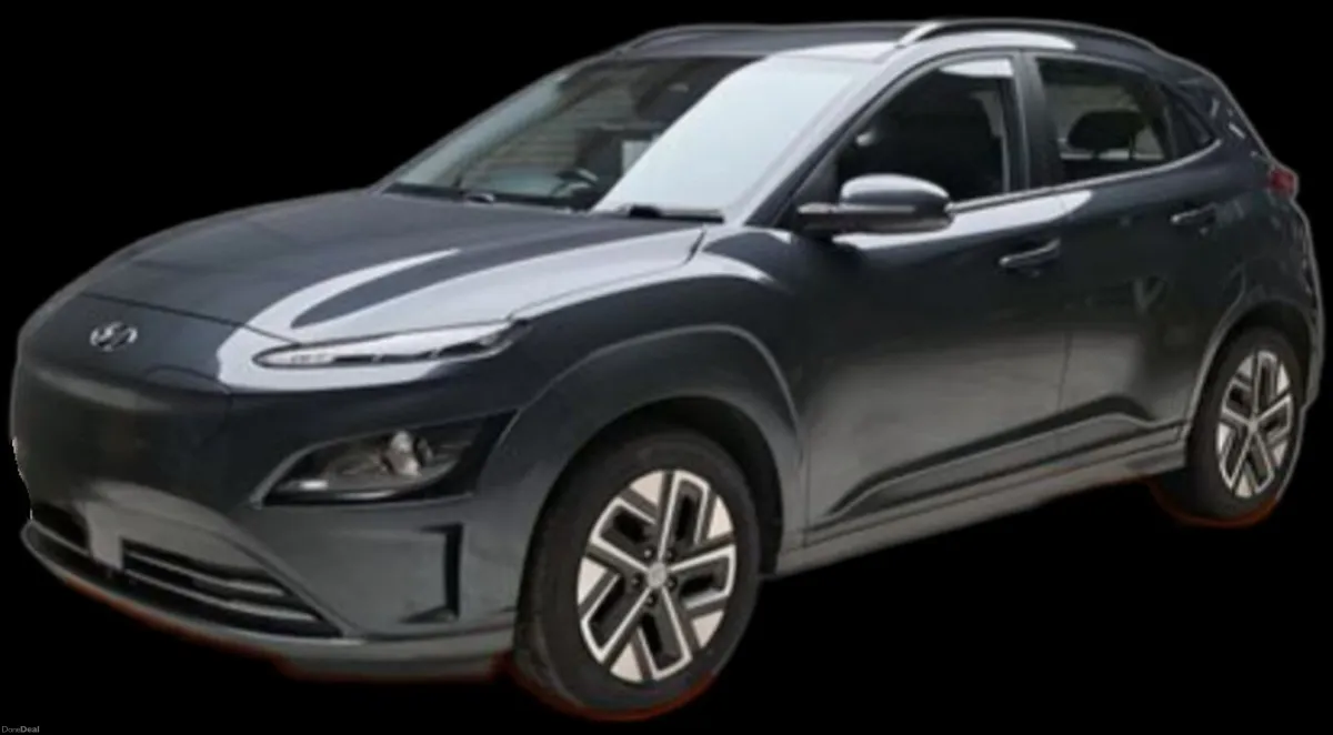 HYUNDAI KONA ELECTRIC 2022. 39KWH.  €13750 - Image 2