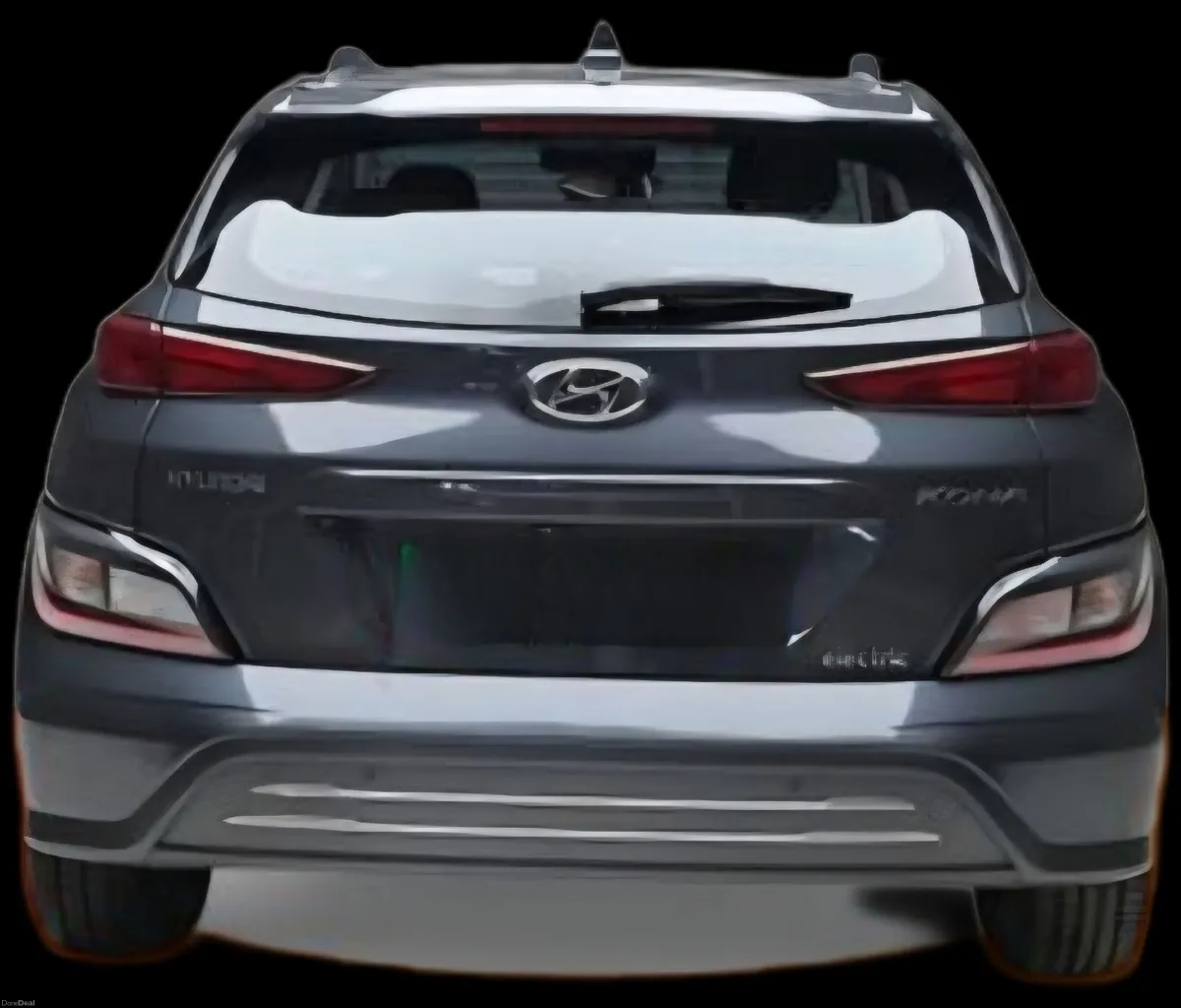 HYUNDAI KONA ELECTRIC 2022. 39KWH.  €13750 - Image 4