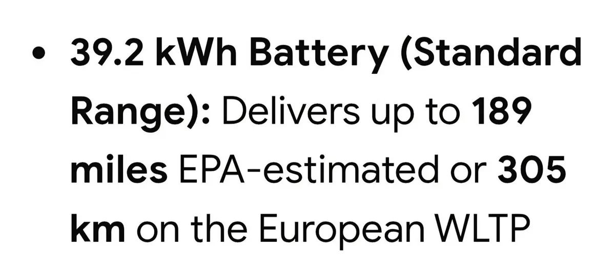 HYUNDAI KONA ELECTRIC 2022. 39KWH.  €12750 - Image 4