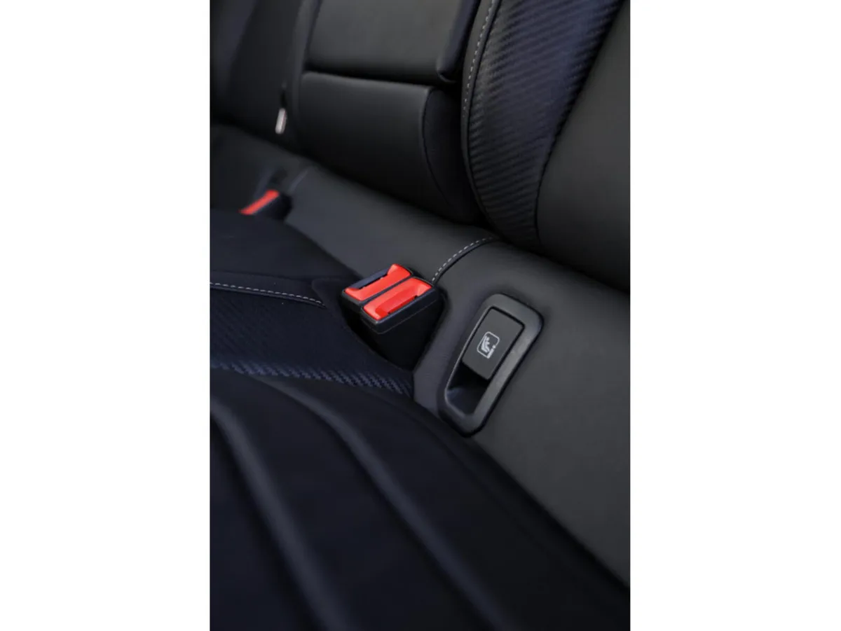 Volkswagen Arteon 2.0 TSI 4 MOTION  VIRTUAL DASH F - Image 4