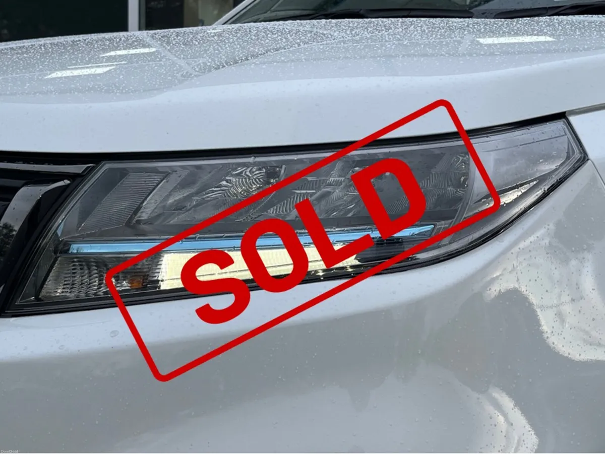 Suzuki Vitara 1.4 B/JET HYBRID SZ-T 5 - Image 3