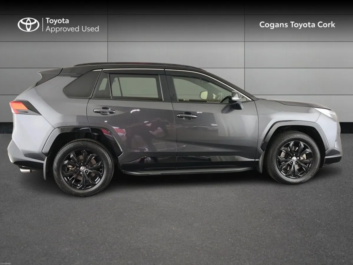 Toyota RAV4 RAV4 HYBRID SPORT - Image 3