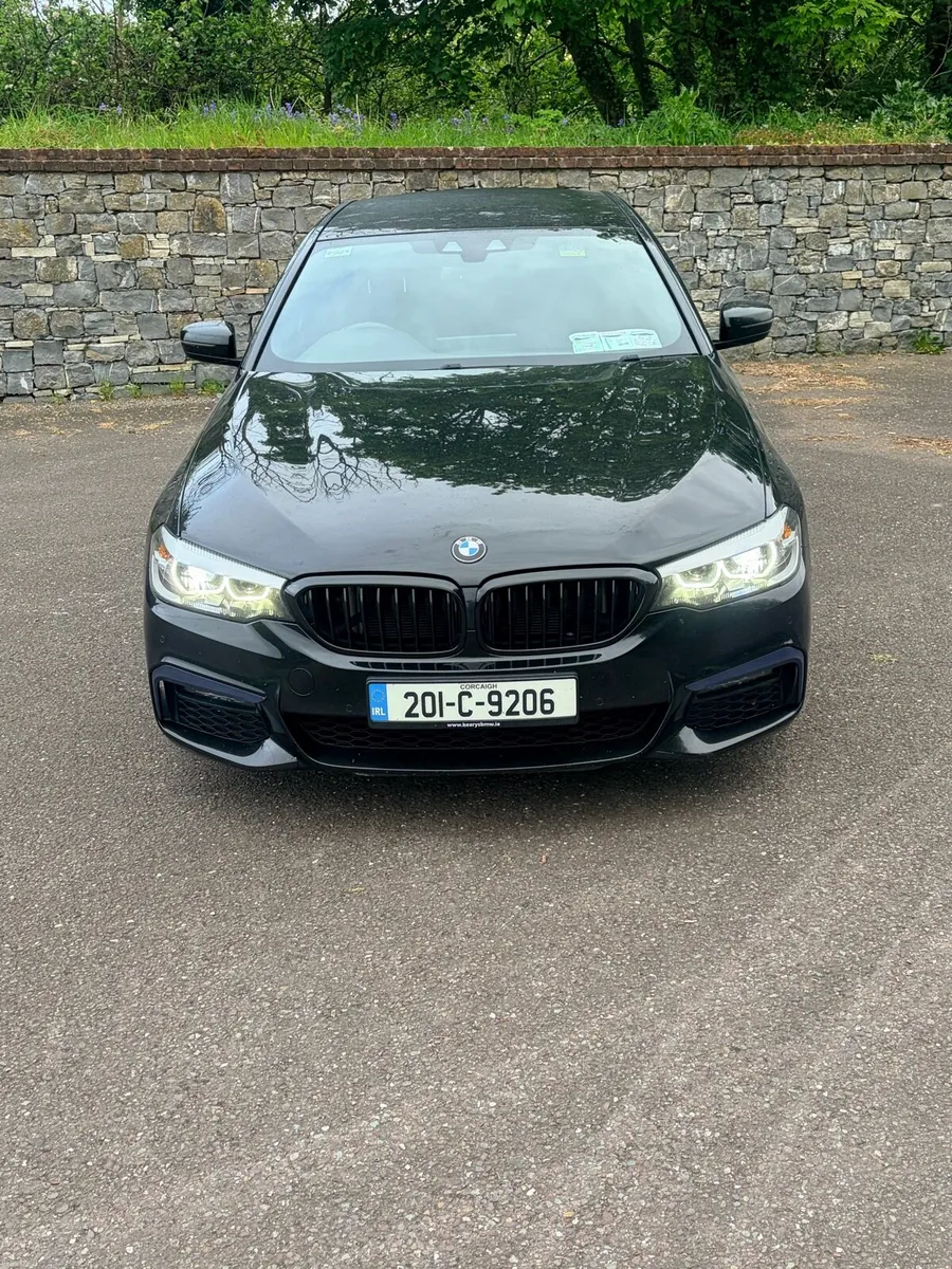 2020 BMW M Sport Black edition - Image 2