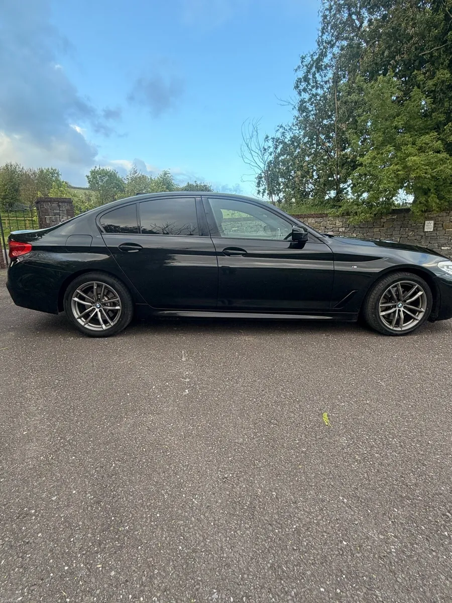 2020 BMW M Sport Black edition - Image 4